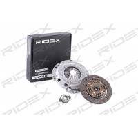 479C0034 RIDEX Комплект зчеплення