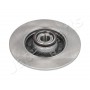 DP-0603C JAPANPARTS Гальмівний диск