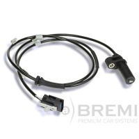 50401 BREMI Датчик частота обертання колеса