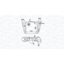 351319204750 MAGNETI MARELLI Интеркулер