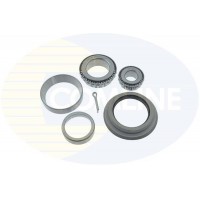 CBK015 COMLINE Комплект підшипника ступиці колеса