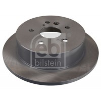 27478 FEBI BILSTEIN Гальмівний диск