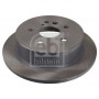 27478 FEBI BILSTEIN Гальмівний диск