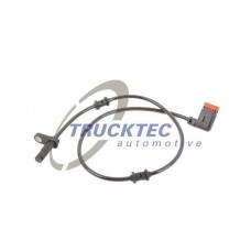 02.42.393 TRUCKTEC AUTOMOTIVE Датчик частота обертання колеса