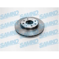 K2018V SAMKO Гальмівний диск