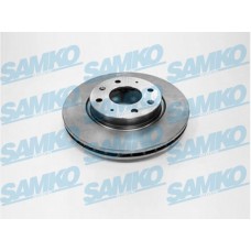 K2018V SAMKO Гальмівний диск