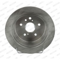 DDF1545 FERODO Гальмівний диск