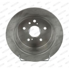 DDF1545 FERODO Гальмівний диск