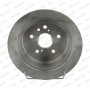 DDF1545 FERODO Гальмівний диск