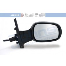 27 07 38-1 JOHNS Зовнішнє дзеркало