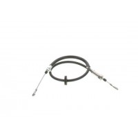 1 987 477 114 BOSCH Тросик, cтояночный тормоз