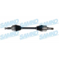 DS52539 SAMKO Привідний вал