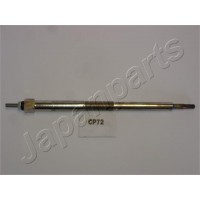 CP72 JAPANPARTS Свічка розжарювання