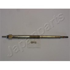 CP72 JAPANPARTS Свічка розжарювання