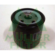 FO122 MULLER FILTER Масляний фільтр