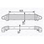 Интеркулер MAGNETI MARELLI 351319203360