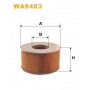 WA9483 WIX FILTERS Повітряний фільтр