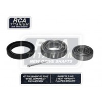 RCAK1384 RCA FRANCE Комплект підшипника ступиці колеса