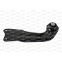 SSW1255.01 OPEN PARTS Ричаг незалежної підвіски колеса, подвеска колеса