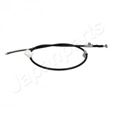 BC-120 JAPANPARTS Тросик, cтояночный тормоз