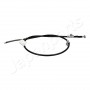 BC-120 JAPANPARTS Тросик, cтояночный тормоз