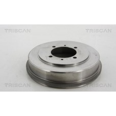 8120 42208 TRISCAN Гальмівний барабан