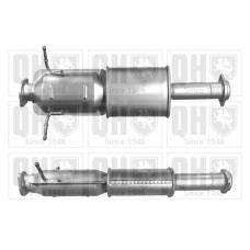 QCAT80418H QUINTON HAZELL Катализатор