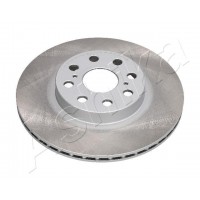 61-02-220C ASHIKA Гальмівний диск