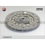 CK63072 FENOX Комплект зчеплення