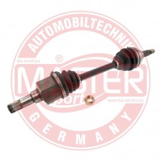 304234-SET-MS MASTER-SPORT GERMANY Шарнирный комплект, Привідний вал