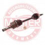 304234-SET-MS MASTER-SPORT GERMANY Шарнирный комплект, Привідний вал