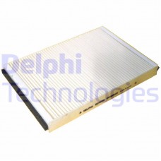 TSP0325028 DELPHI Фільтр повітря у внутрішньому просторі
