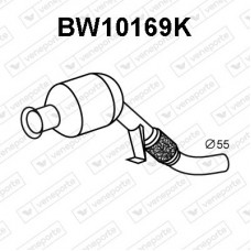 BW10169K VENEPORTE Катализатор