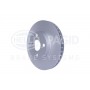8DD 355 110-431 HELLA PAGID Гальмівний диск
