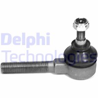 TA904 DELPHI Наконечник поперечної кермової тяги
