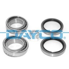 KWD1461 DAYCO Комплект підшипника ступиці колеса
