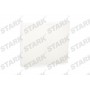 SKIF-0170271 Stark Фільтр повітря у внутрішньому просторі