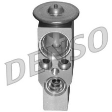 DVE07005 DENSO Розширювальний клапан кондиціонера