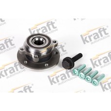 4100400 KRAFT AUTOMOTIVE Комплект підшипника ступиці колеса