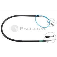 PAL3-1169 ASHUKI by Palidium Тросик, cтояночный тормоз