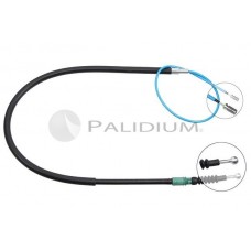 PAL3-1169 ASHUKI by Palidium Тросик, cтояночный тормоз