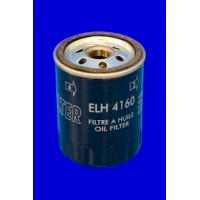ELH4160 MECAFILTER Масляний фільтр