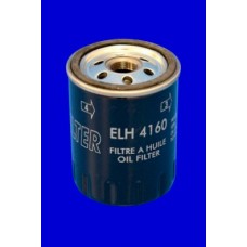 ELH4160 MECAFILTER Масляний фільтр