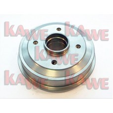 7D0148 KAWE Гальмівний барабан