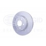 8DD 355 128-481 HELLA PAGID Гальмівний диск