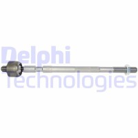 TA2013 DELPHI Осьовий шарнір рульова тяга