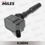 AL08099 MILES Котушка запалювання