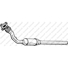 099-572 KLOKKERHOLM Катализатор