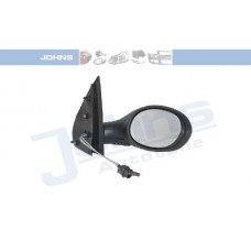 43 02 38-1 JOHNS Зовнішнє дзеркало