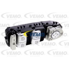 V30-73-0341 VEMO Вимикач склопідйомник